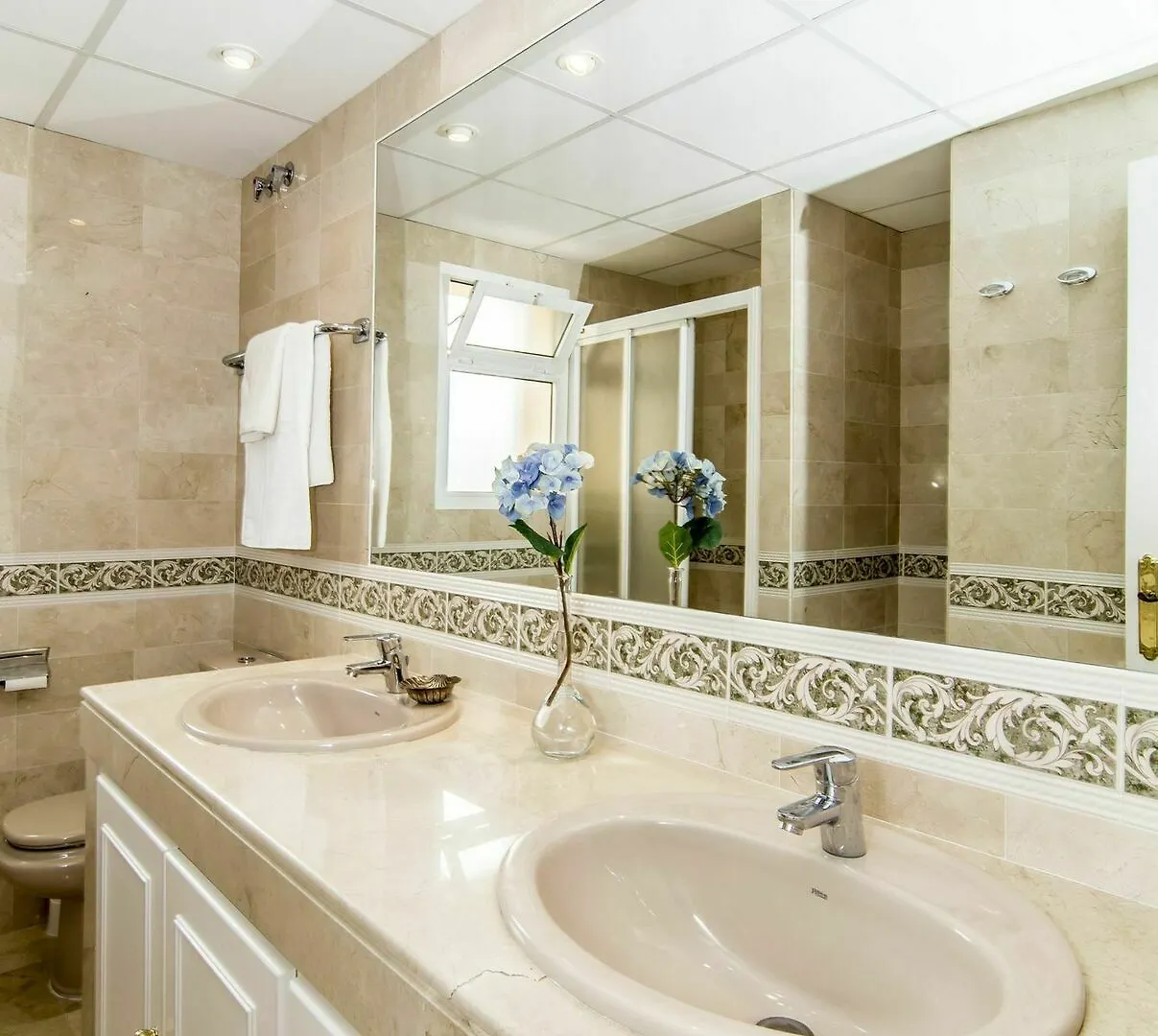 מארבלה Apartment Las Brisas Pueblo - Roomsevice
