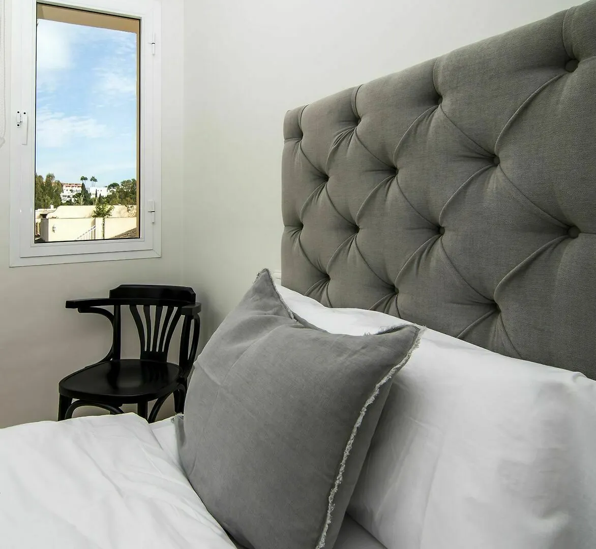 מארבלה Apartment Las Brisas Pueblo - Roomsevice