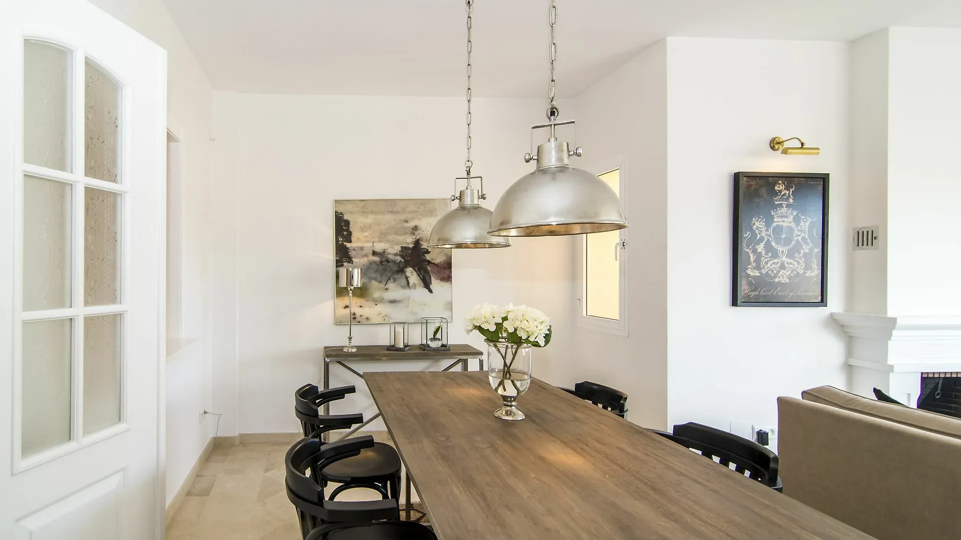 מארבלה Apartment Las Brisas Pueblo - Roomsevice