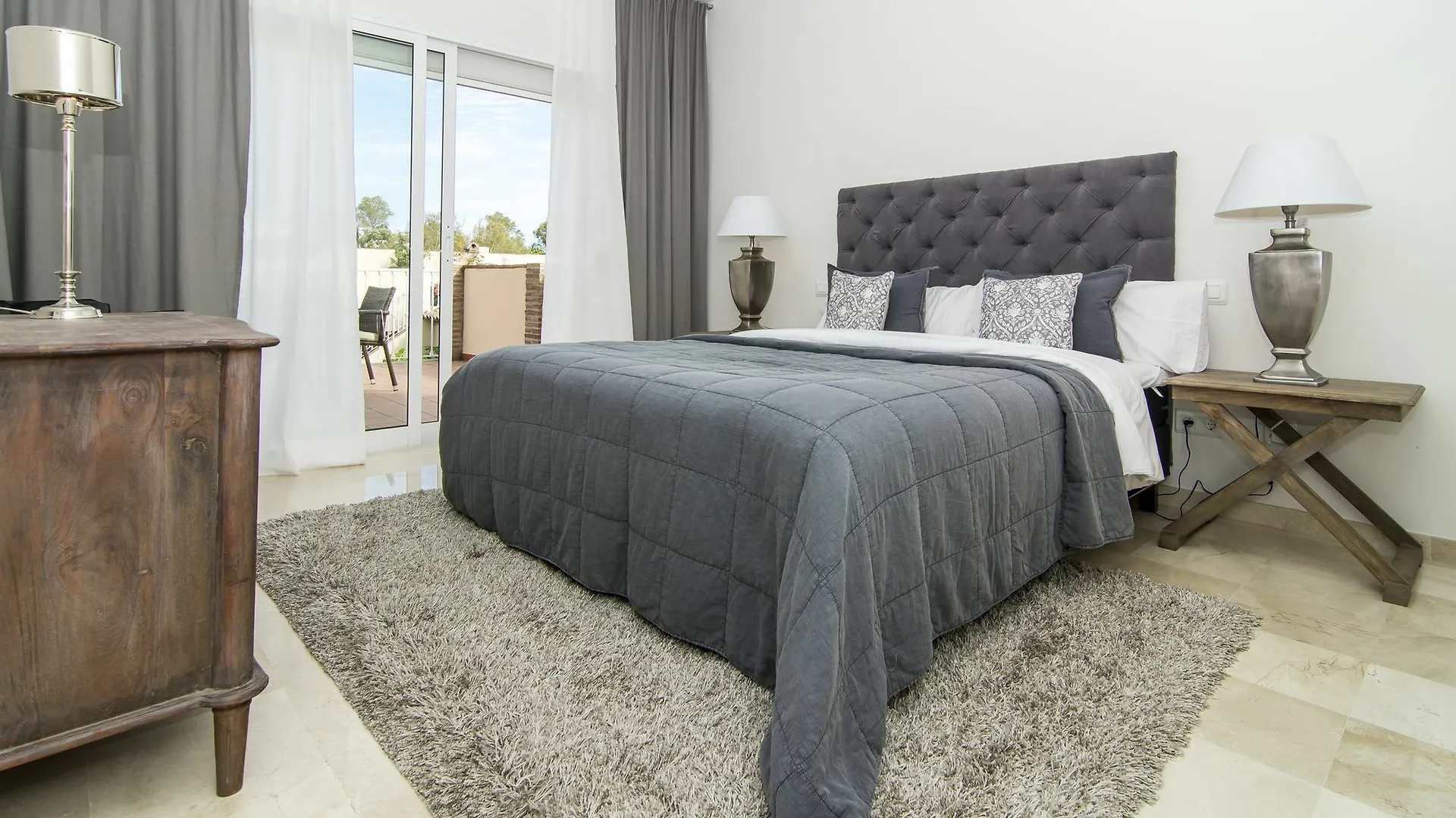 מארבלה Apartment Las Brisas Pueblo - Roomsevice