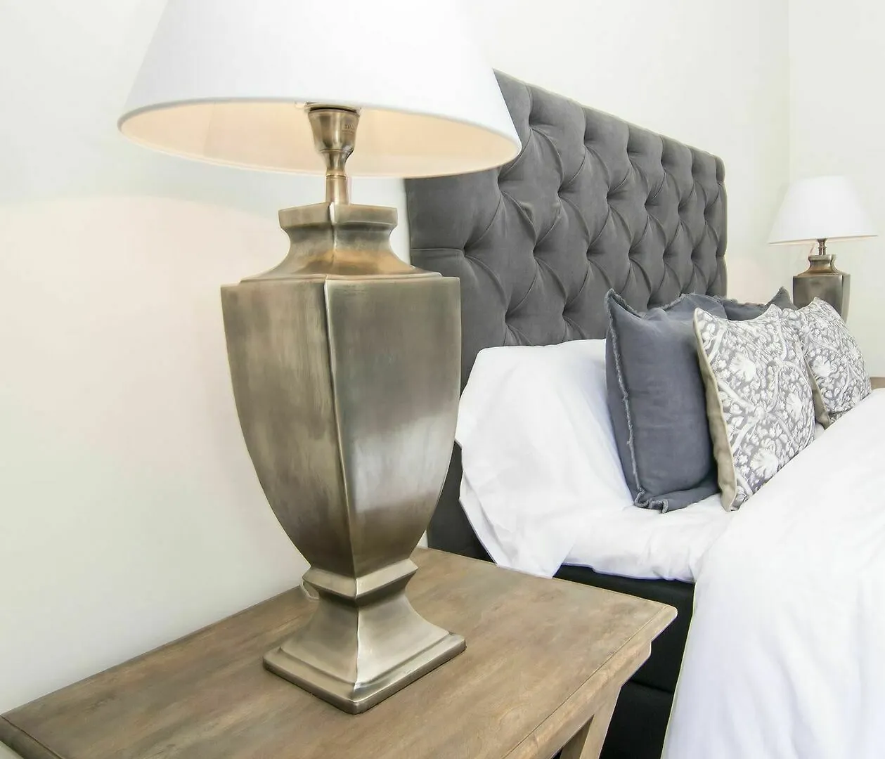 Apartment Las Brisas Pueblo - Roomsevice Marbella